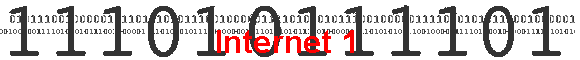 Internet 1
