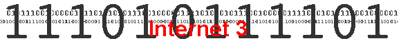 Internet 3