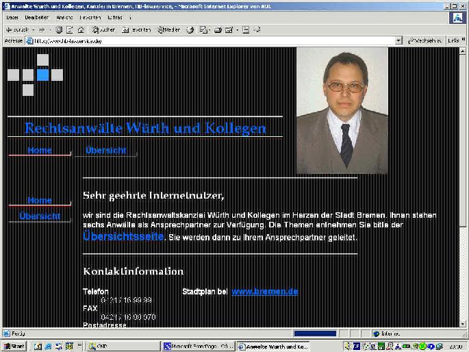 Hier geht es zu den Anwlten!